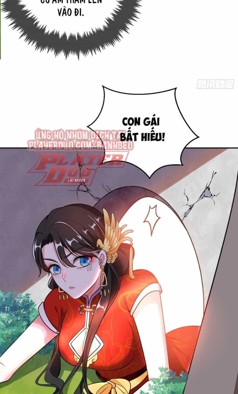 Giang Sơn Mỹ Nam Nhập Trướng Ta - Chương 4 - ảnh 25