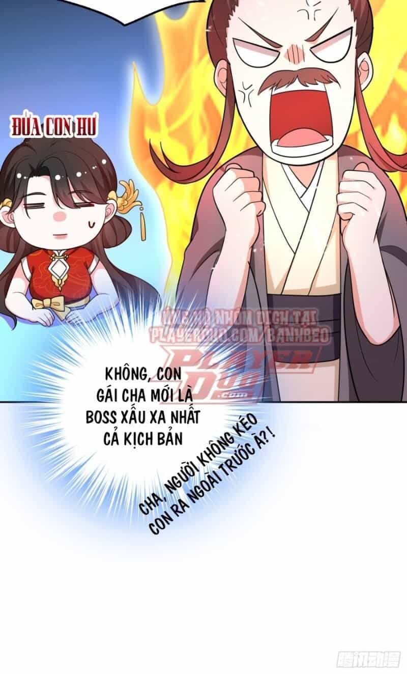 Giang Sơn Mỹ Nam Nhập Trướng Ta - Chương 4 - ảnh 31