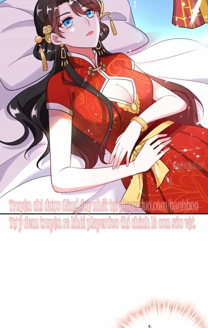 Giang Sơn Mỹ Nam Nhập Trướng Ta - Chương 4 - ảnh 33