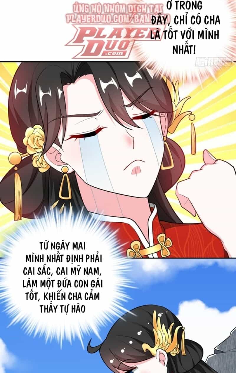 Giang Sơn Mỹ Nam Nhập Trướng Ta - Chương 4 - ảnh 34