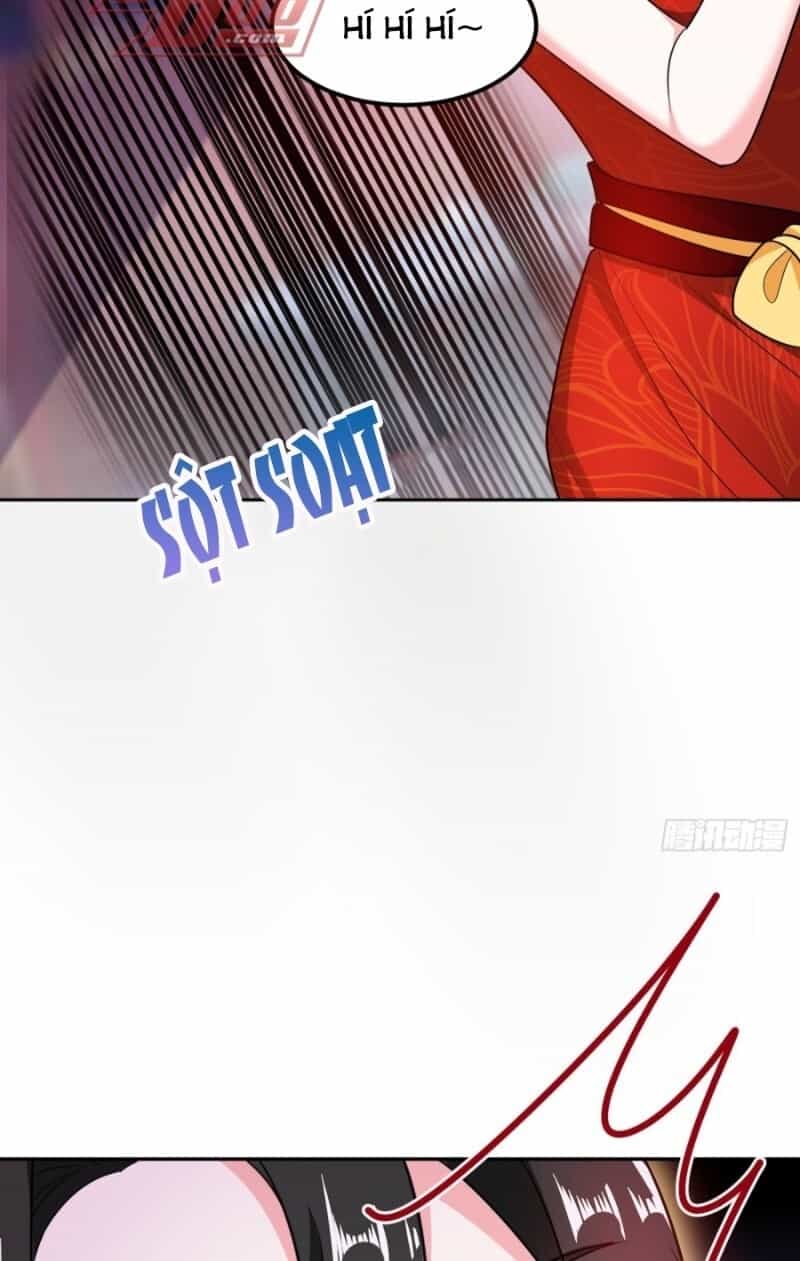 Giang Sơn Mỹ Nam Nhập Trướng Ta - Chương 4 - ảnh 37