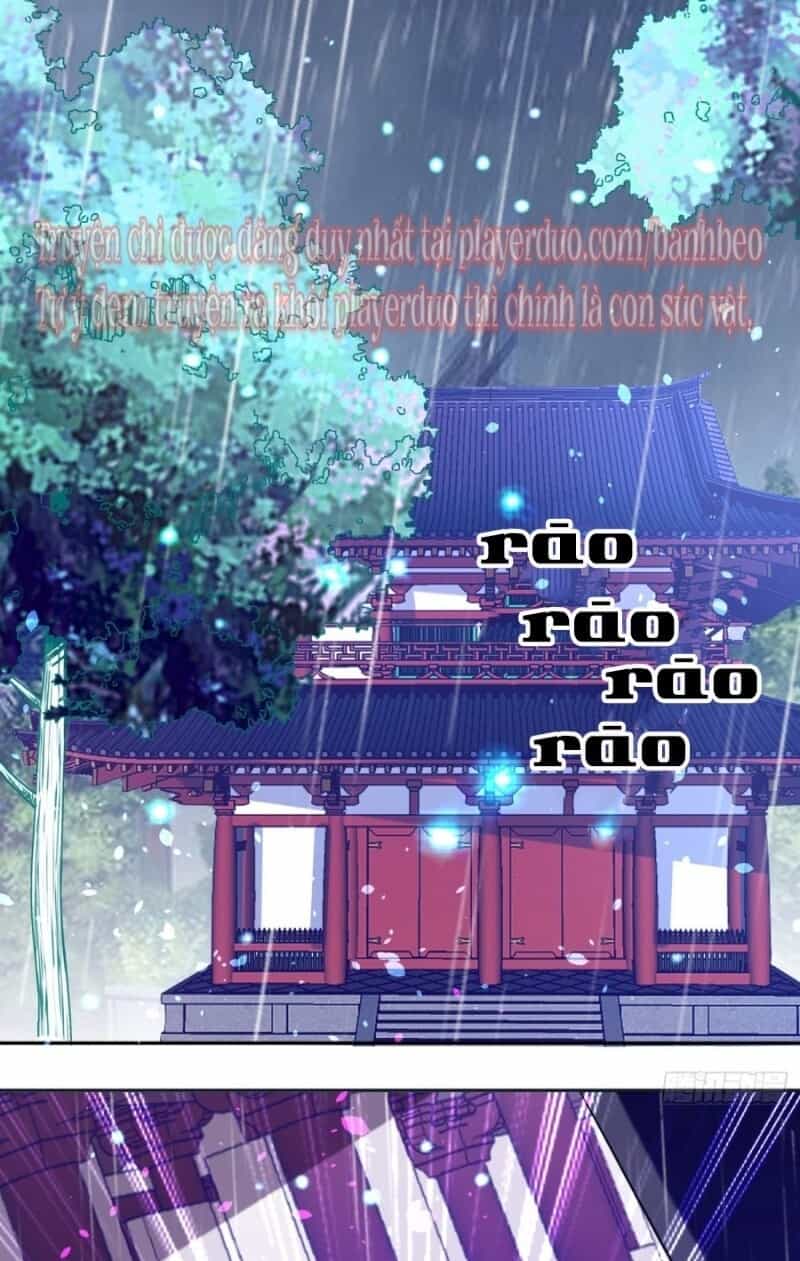 Giang Sơn Mỹ Nam Nhập Trướng Ta - Chương 4 - ảnh 40