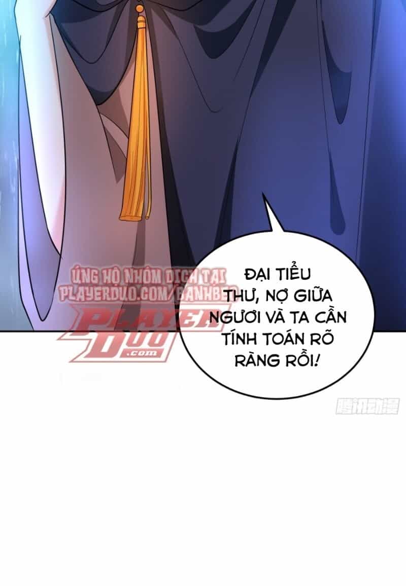 Giang Sơn Mỹ Nam Nhập Trướng Ta - Chương 4 - ảnh 43