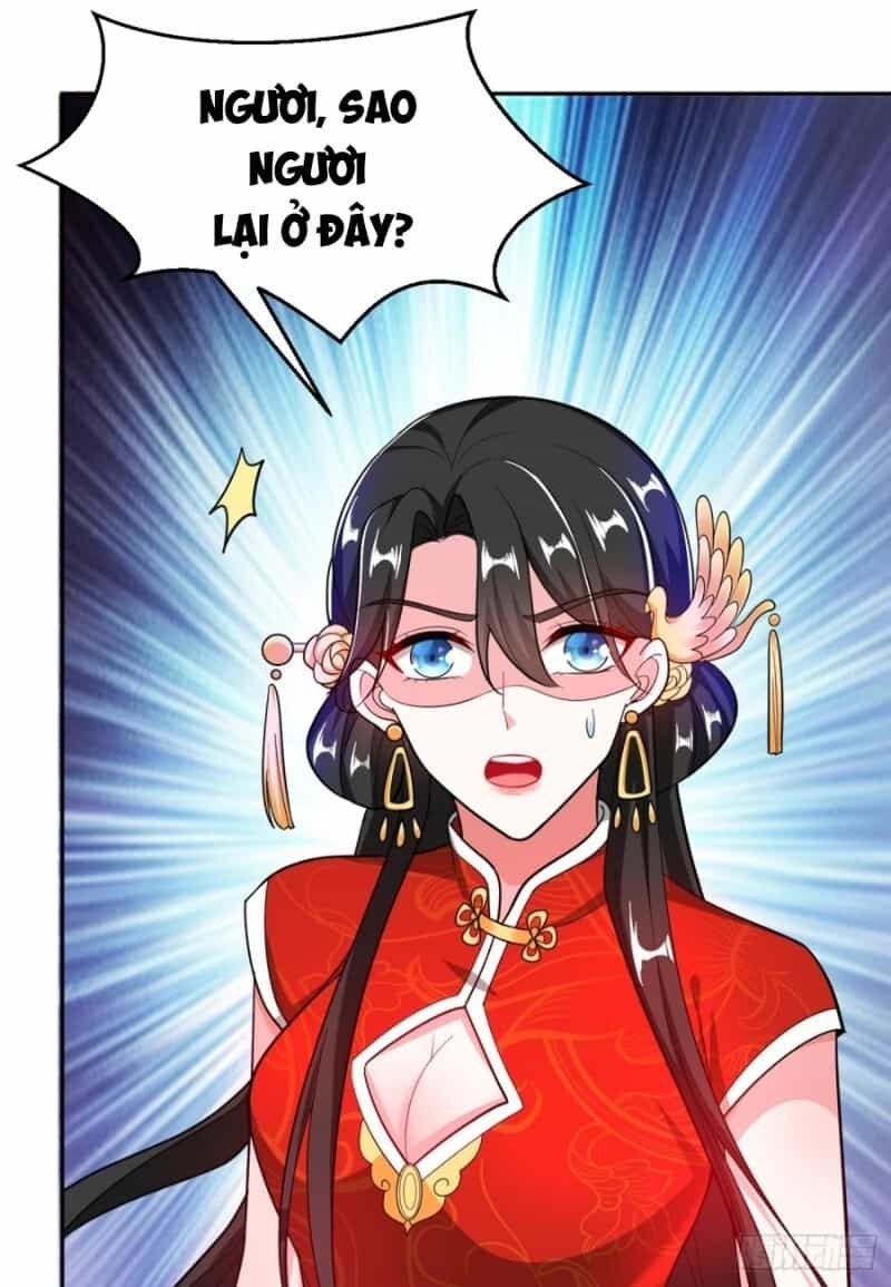 Giang Sơn Mỹ Nam Nhập Trướng Ta - Chương 4 - ảnh 44