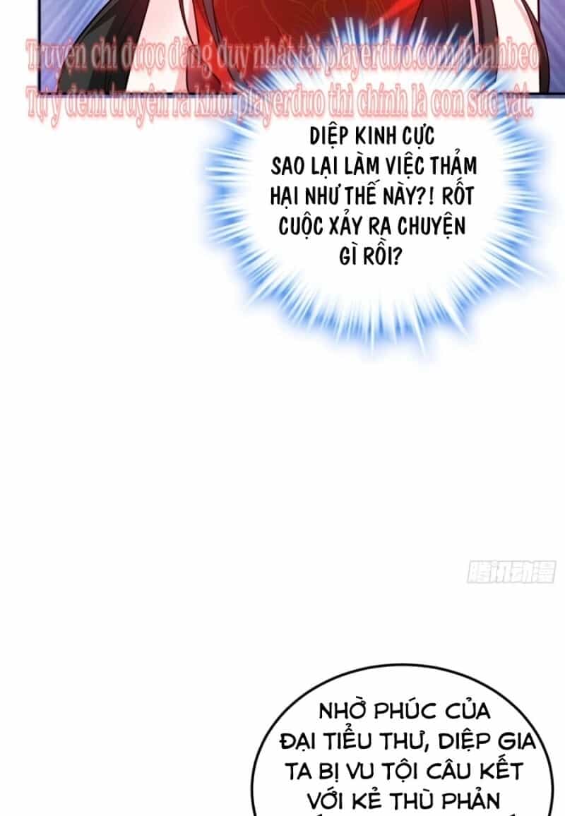 Giang Sơn Mỹ Nam Nhập Trướng Ta - Chương 4 - ảnh 45