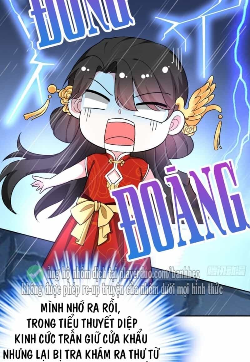 Giang Sơn Mỹ Nam Nhập Trướng Ta - Chương 4 - ảnh 48