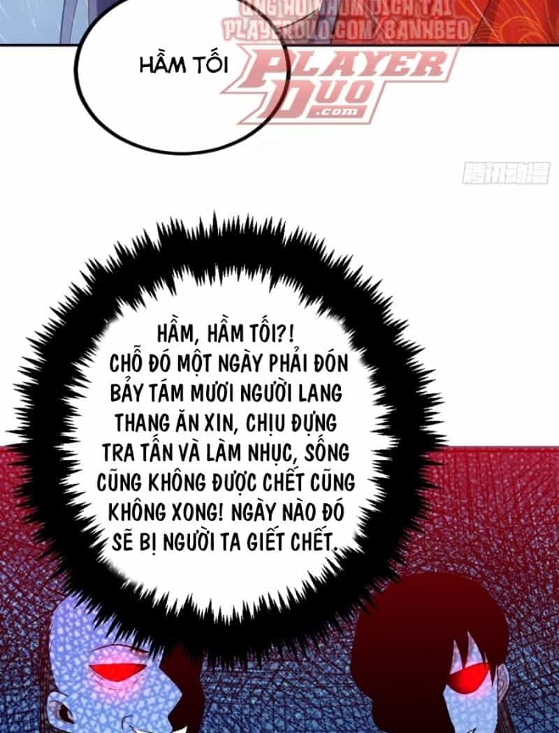 Giang Sơn Mỹ Nam Nhập Trướng Ta - Chương 4 - ảnh 53