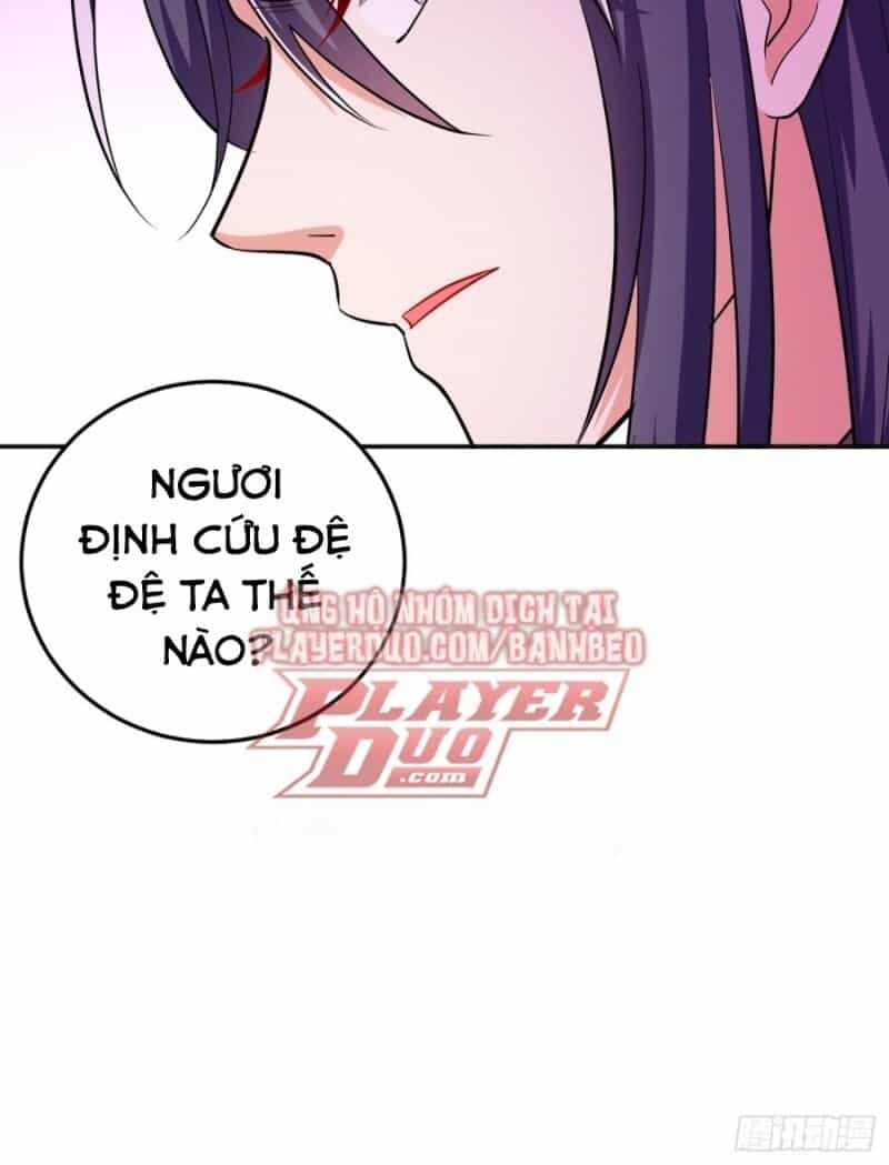 Giang Sơn Mỹ Nam Nhập Trướng Ta - Chương 4 - ảnh 61