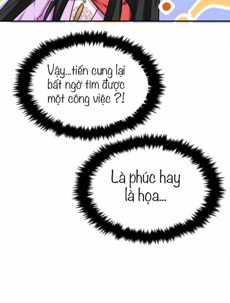 Giang Sơn Mỹ Nam Nhập Trướng Ta - Chương 40 - ảnh 11
