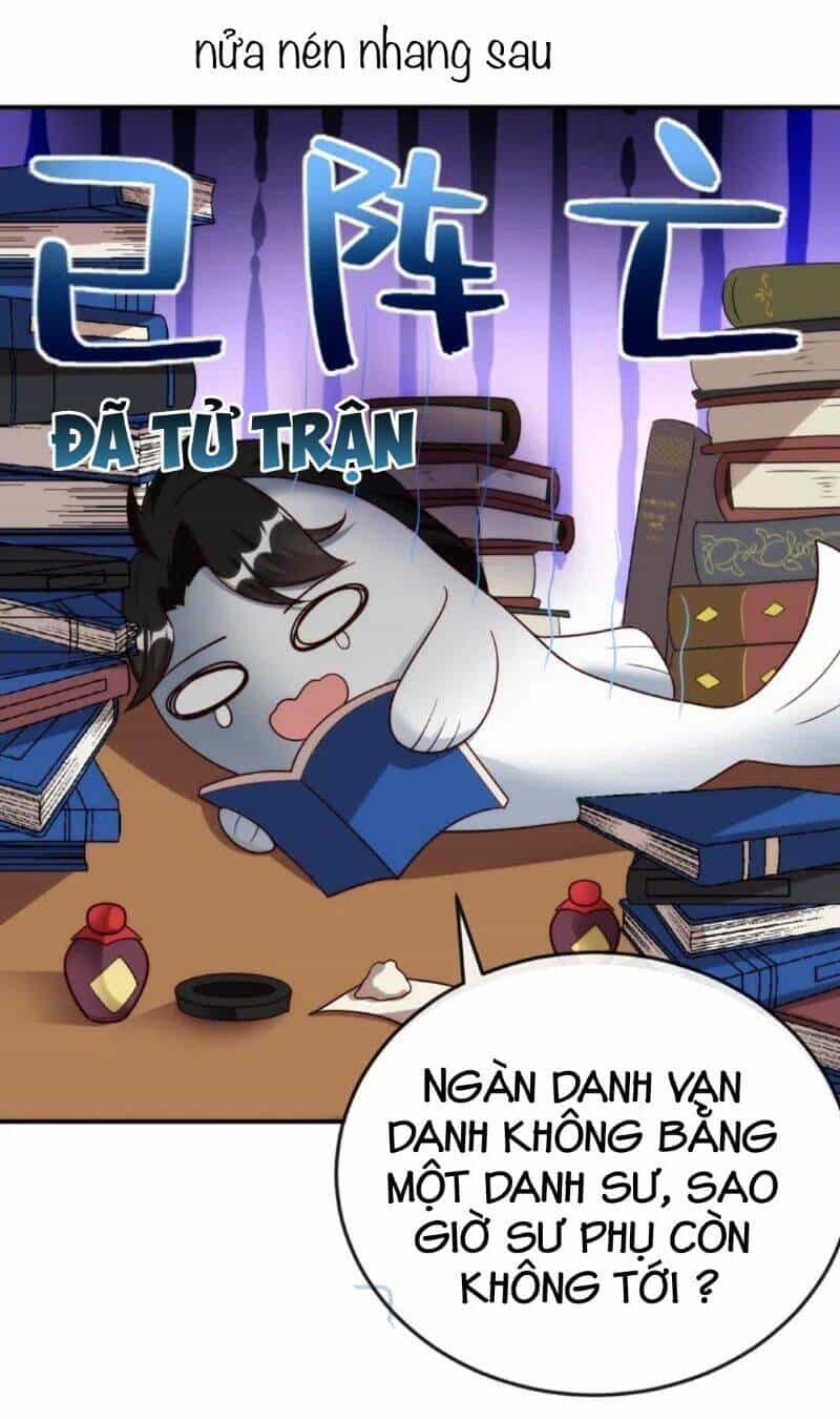 Giang Sơn Mỹ Nam Nhập Trướng Ta - Chương 40 - ảnh 14