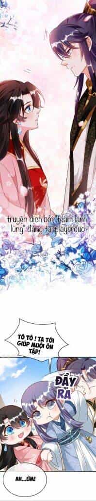 Giang Sơn Mỹ Nam Nhập Trướng Ta - Chương 40 - ảnh 24