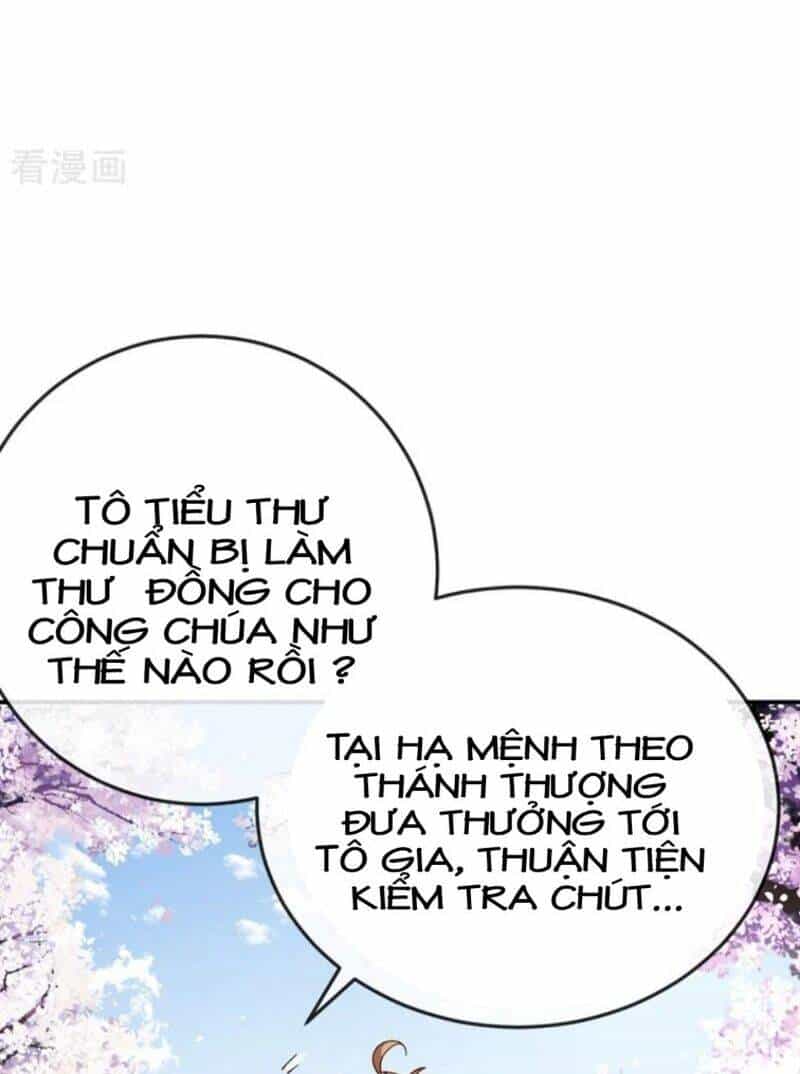 Giang Sơn Mỹ Nam Nhập Trướng Ta - Chương 40 - ảnh 26