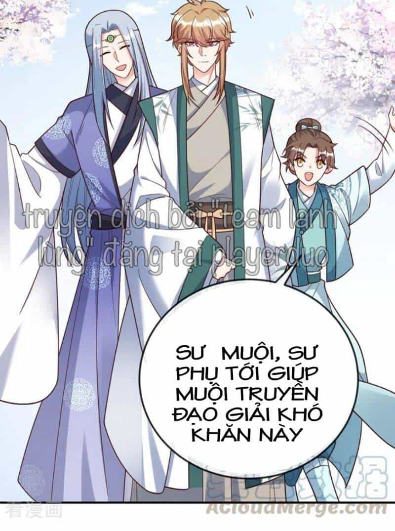 Giang Sơn Mỹ Nam Nhập Trướng Ta - Chương 40 - ảnh 27