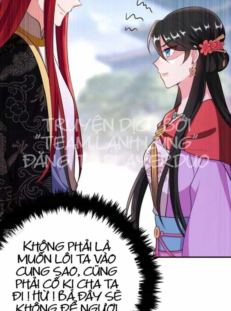Giang Sơn Mỹ Nam Nhập Trướng Ta - Chương 40 - ảnh 3