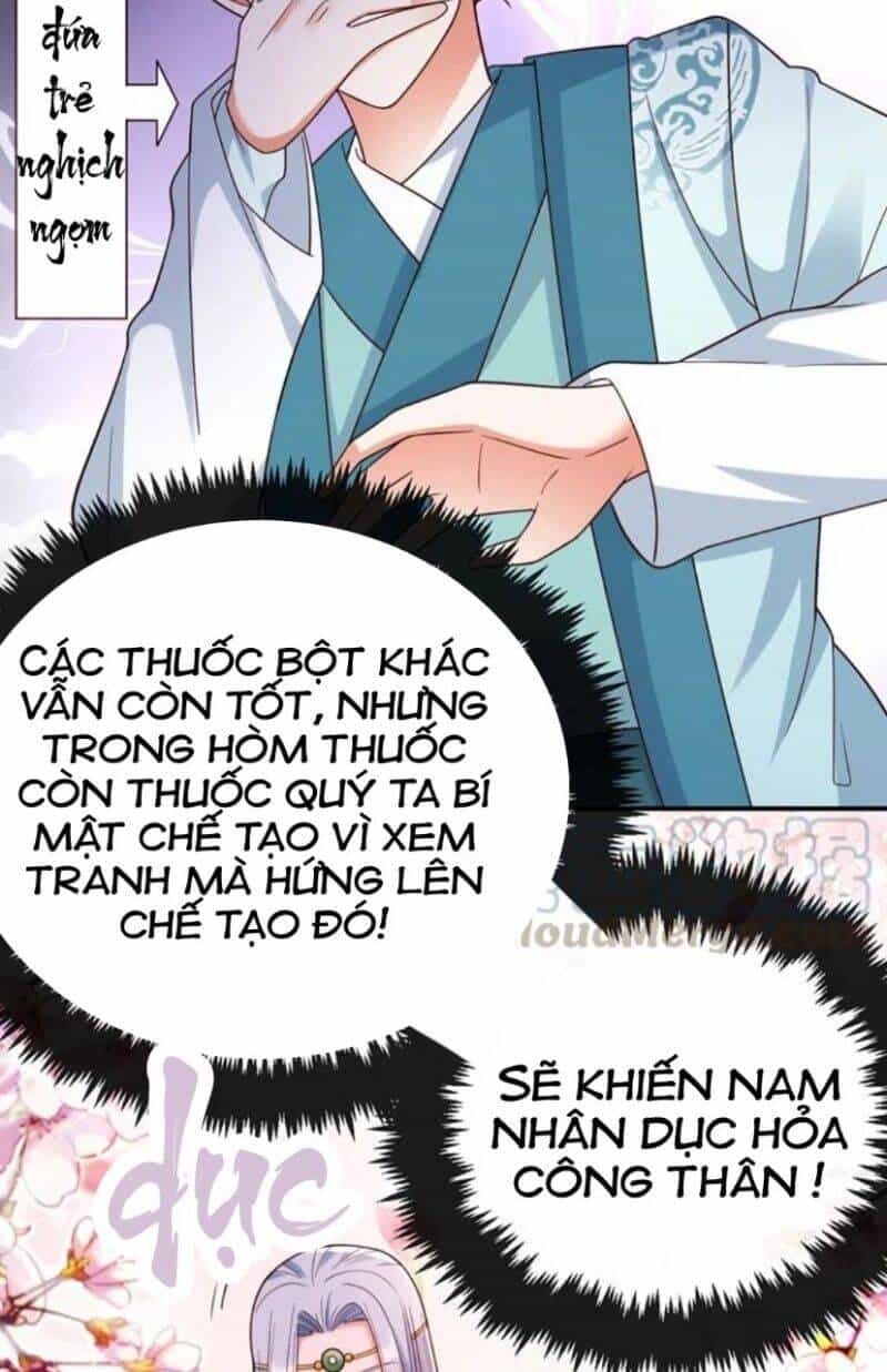 Giang Sơn Mỹ Nam Nhập Trướng Ta - Chương 40 - ảnh 40