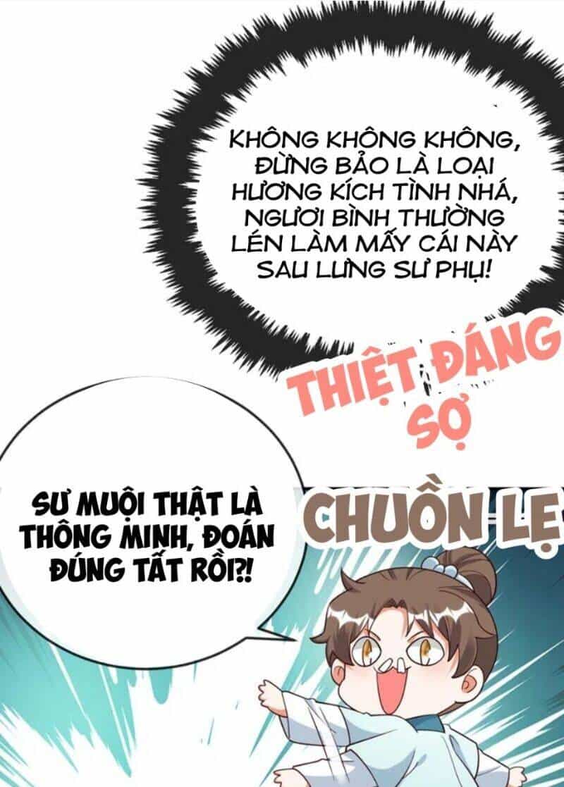 Giang Sơn Mỹ Nam Nhập Trướng Ta - Chương 40 - ảnh 44