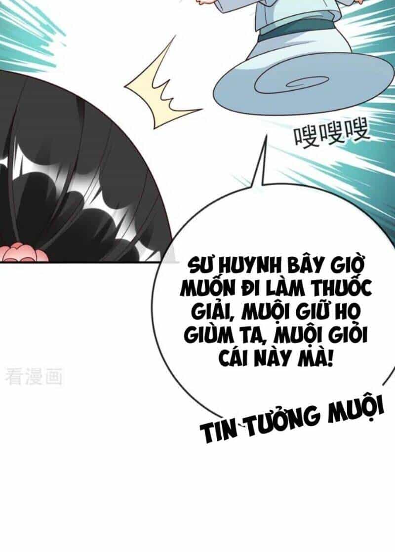 Giang Sơn Mỹ Nam Nhập Trướng Ta - Chương 40 - ảnh 45