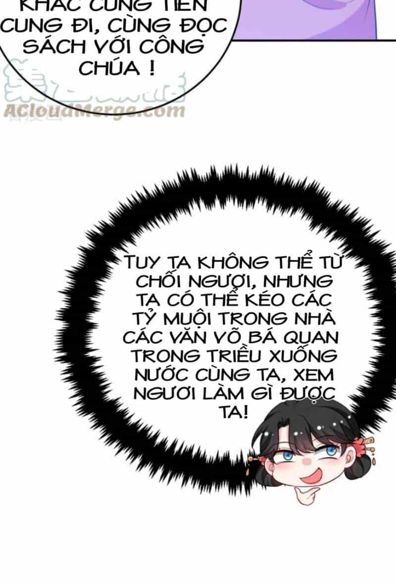Giang Sơn Mỹ Nam Nhập Trướng Ta - Chương 40 - ảnh 6
