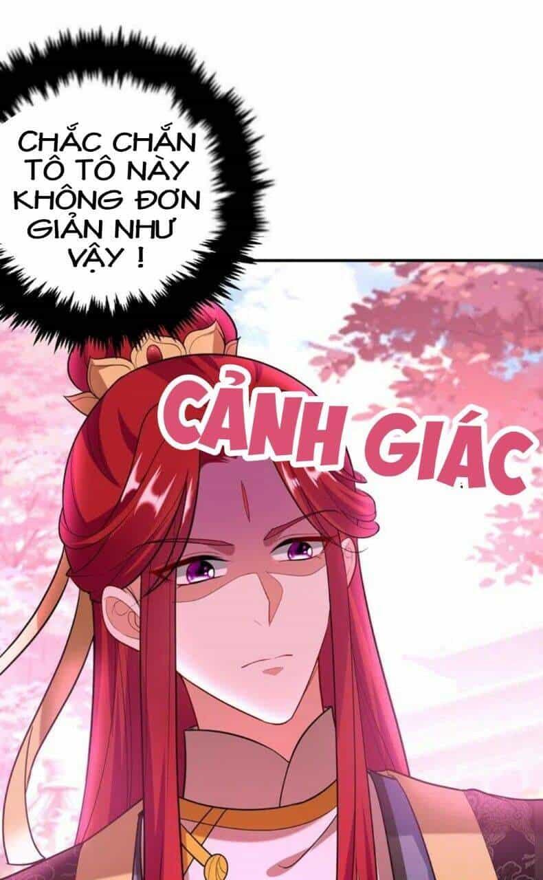 Giang Sơn Mỹ Nam Nhập Trướng Ta - Chương 40 - ảnh 7