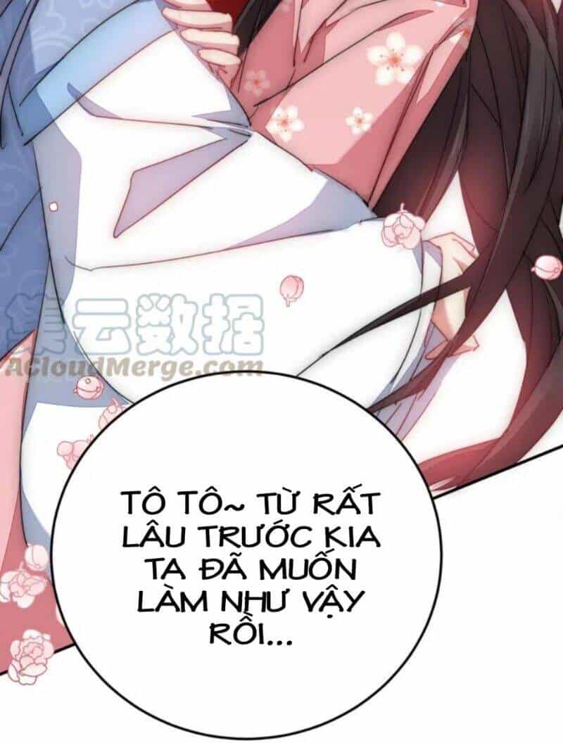 Giang Sơn Mỹ Nam Nhập Trướng Ta - Chương 41 - ảnh 23