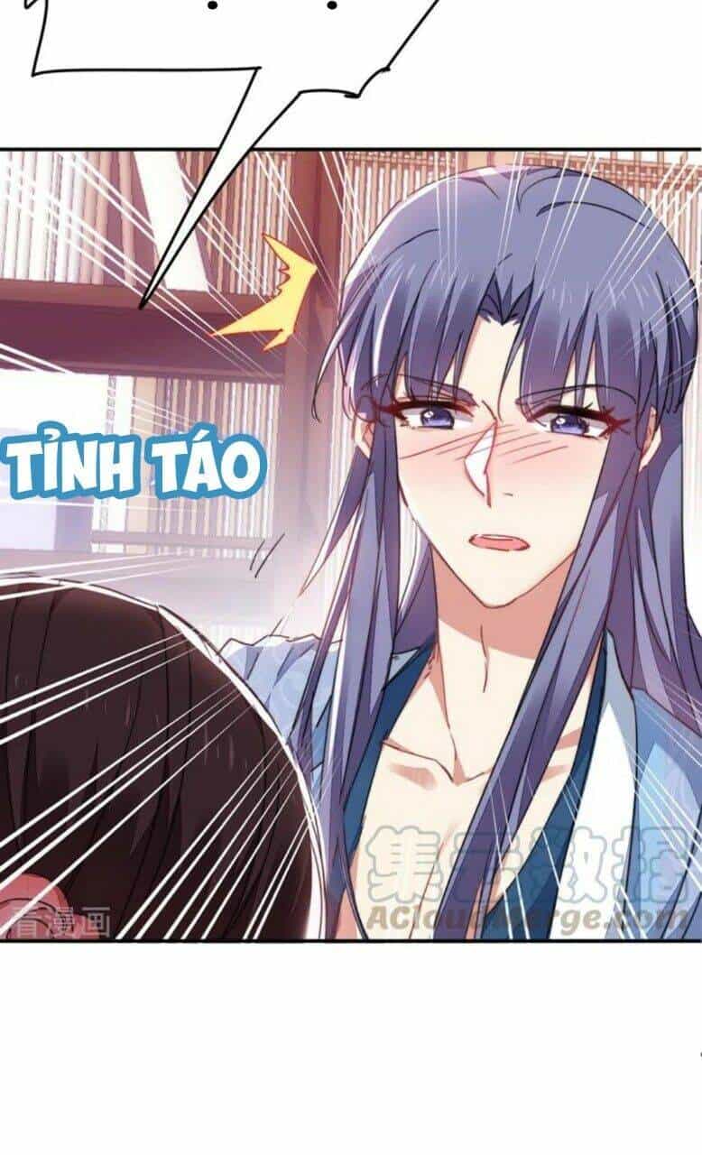 Giang Sơn Mỹ Nam Nhập Trướng Ta - Chương 41 - ảnh 27