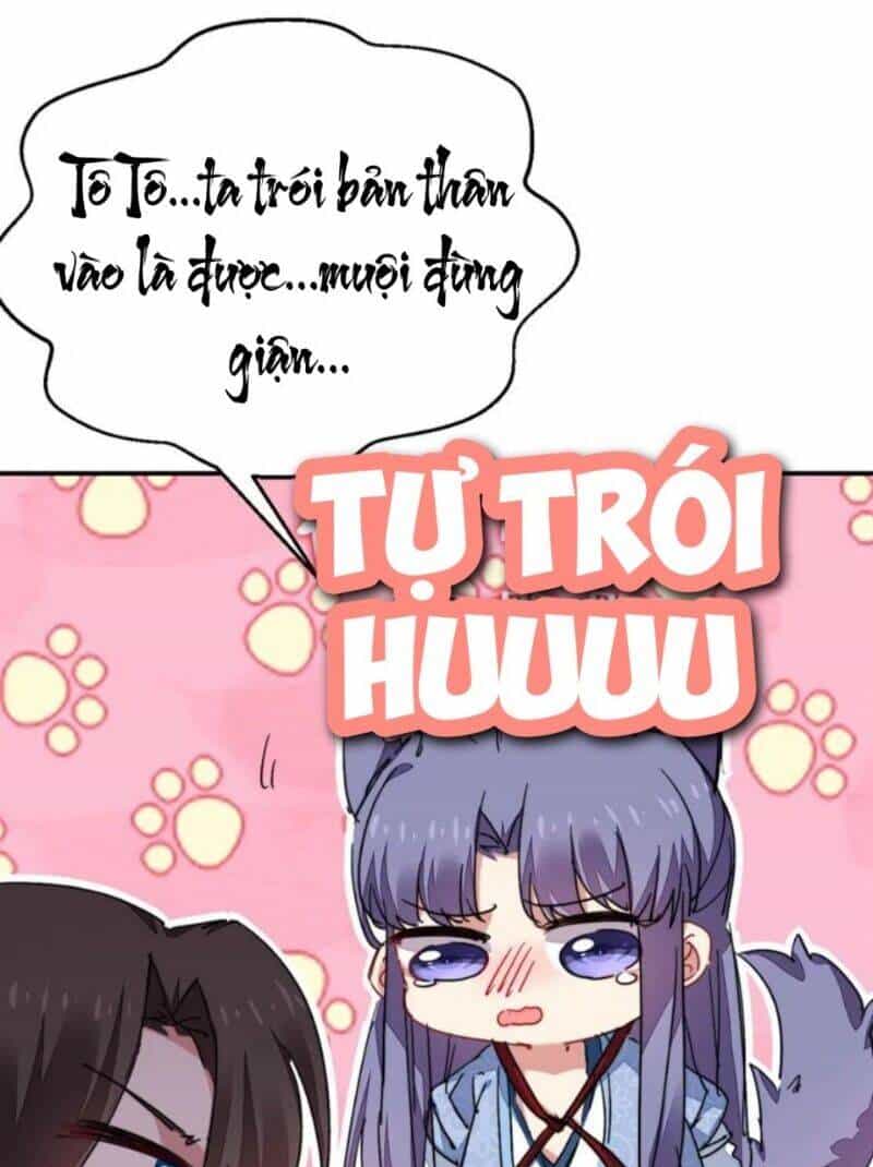 Giang Sơn Mỹ Nam Nhập Trướng Ta - Chương 41 - ảnh 30