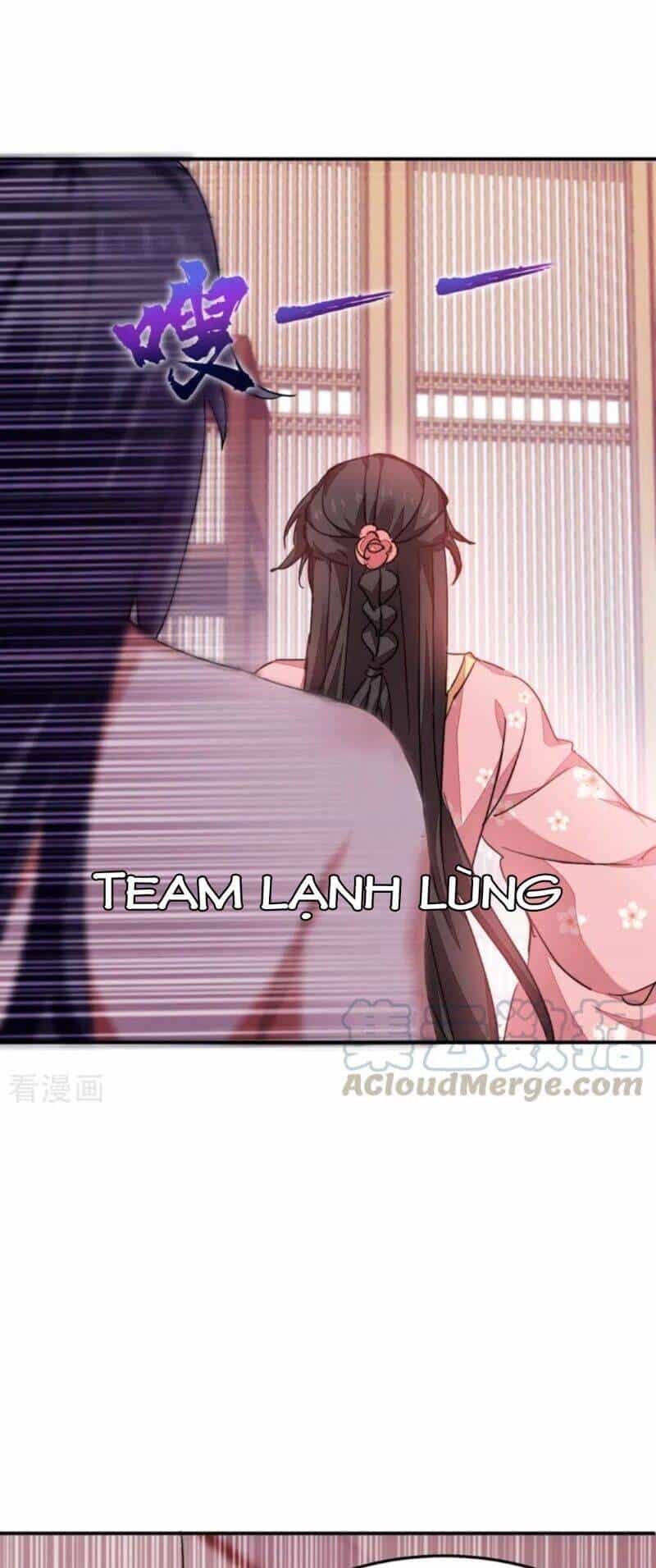 Giang Sơn Mỹ Nam Nhập Trướng Ta - Chương 41 - ảnh 32