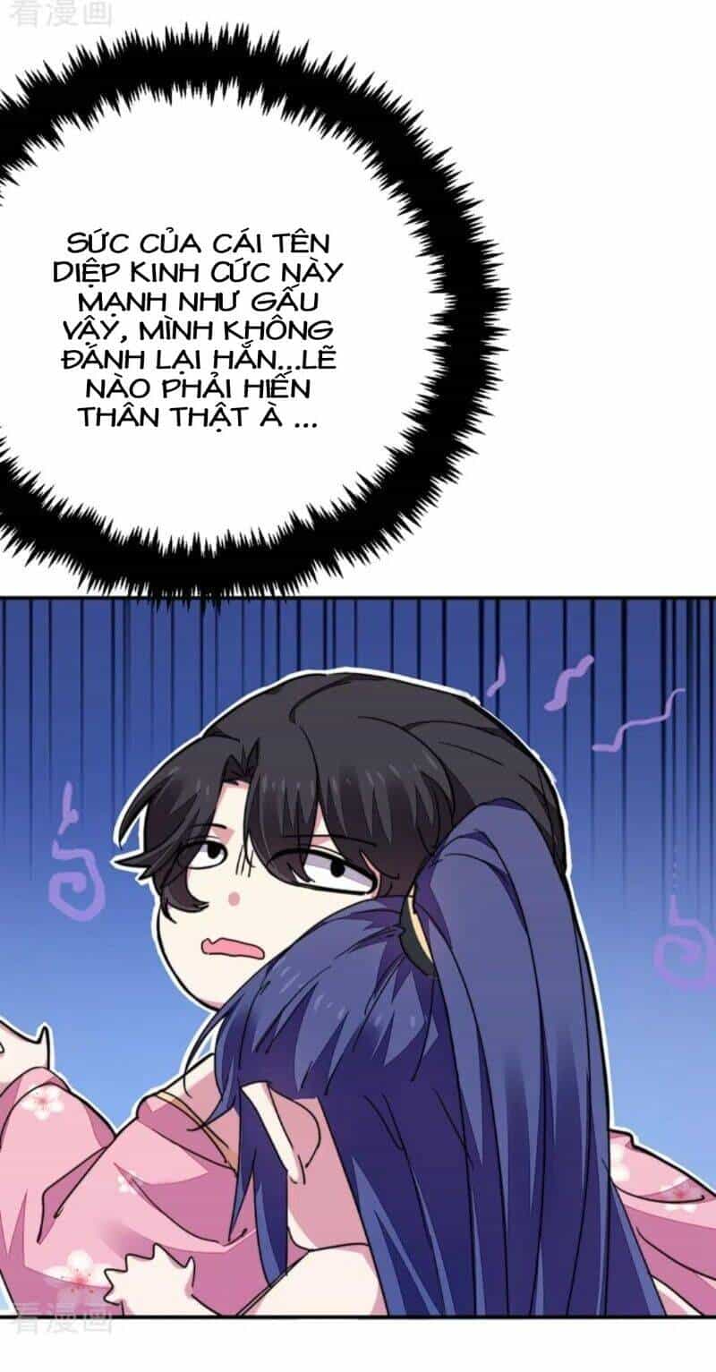 Giang Sơn Mỹ Nam Nhập Trướng Ta - Chương 41 - ảnh 34