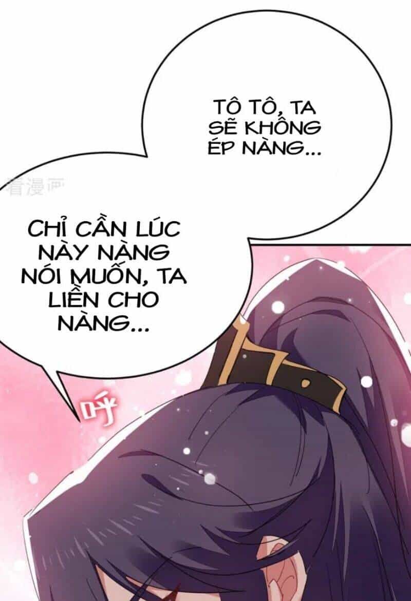 Giang Sơn Mỹ Nam Nhập Trướng Ta - Chương 41 - ảnh 42