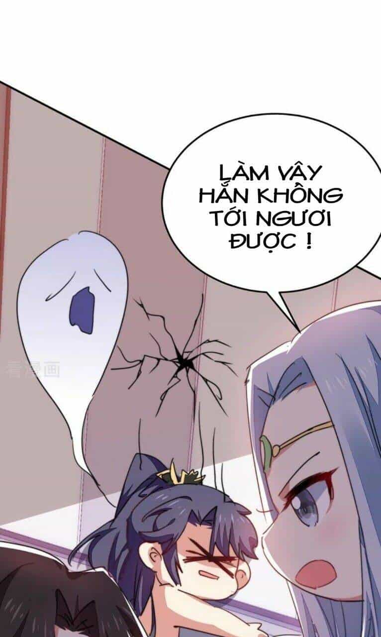 Giang Sơn Mỹ Nam Nhập Trướng Ta - Chương 41 - ảnh 48