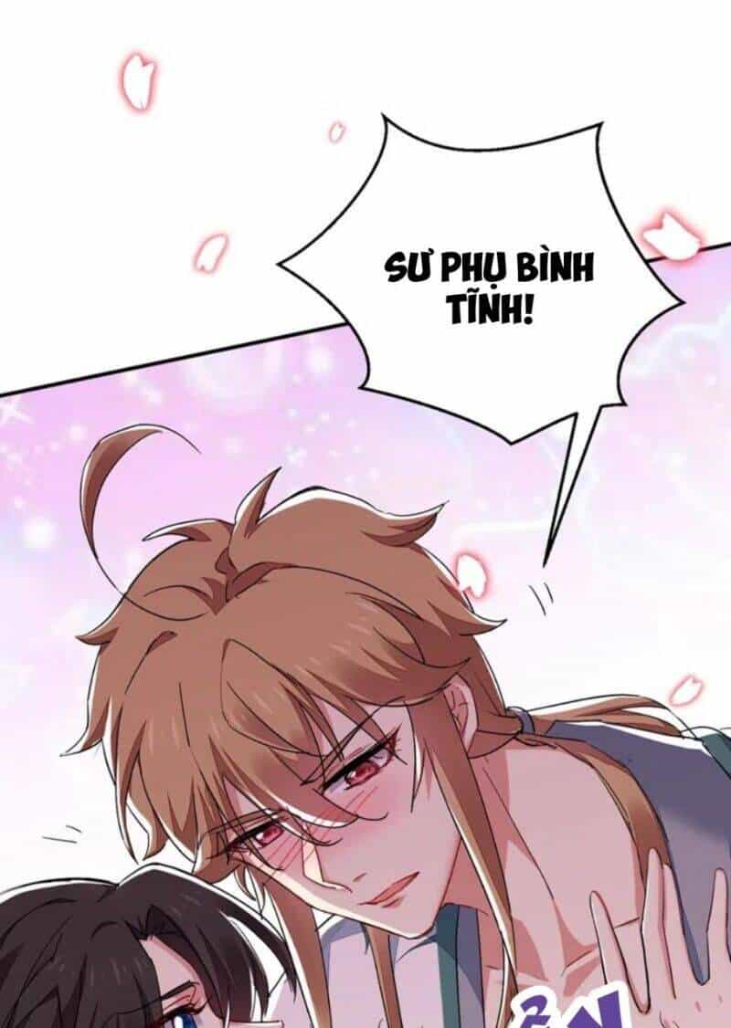 Giang Sơn Mỹ Nam Nhập Trướng Ta - Chương 41 - ảnh 8
