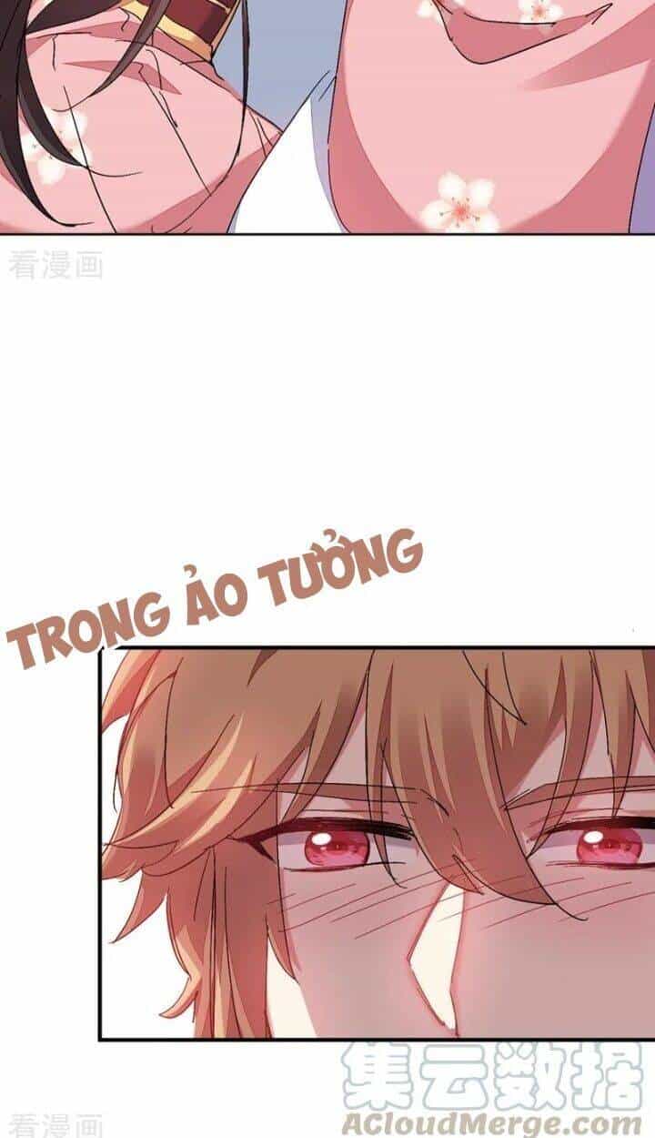 Giang Sơn Mỹ Nam Nhập Trướng Ta - Chương 42 - ảnh 19