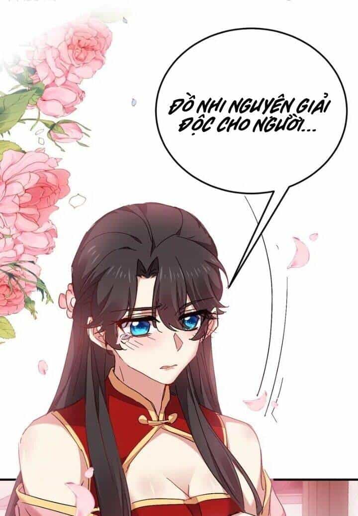 Giang Sơn Mỹ Nam Nhập Trướng Ta - Chương 42 - ảnh 20
