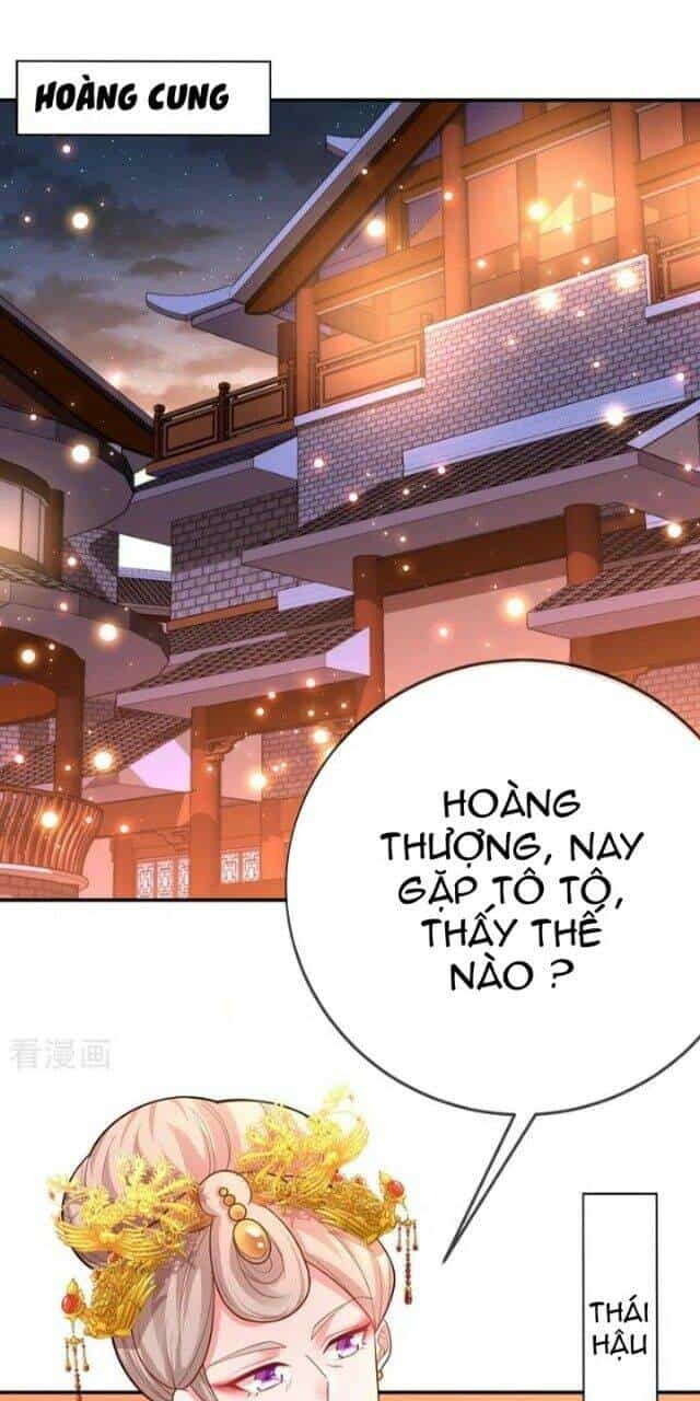 Giang Sơn Mỹ Nam Nhập Trướng Ta - Chương 42 - ảnh 35