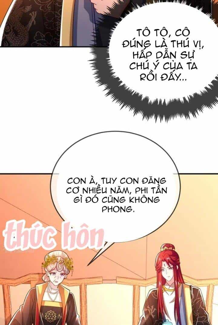 Giang Sơn Mỹ Nam Nhập Trướng Ta - Chương 42 - ảnh 38