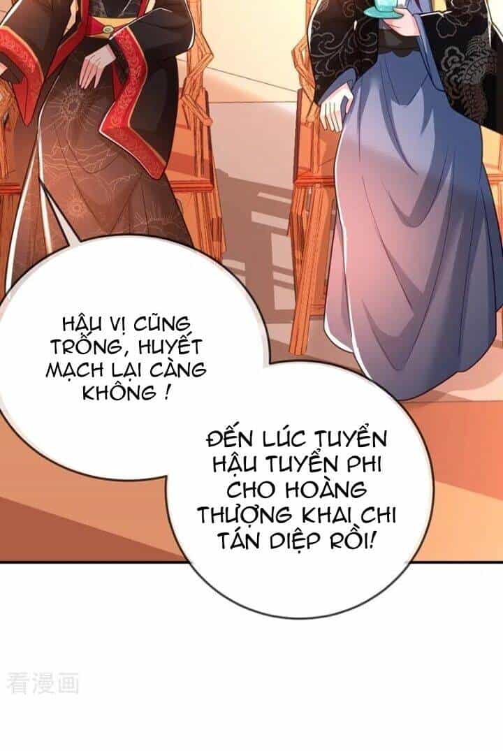 Giang Sơn Mỹ Nam Nhập Trướng Ta - Chương 42 - ảnh 39