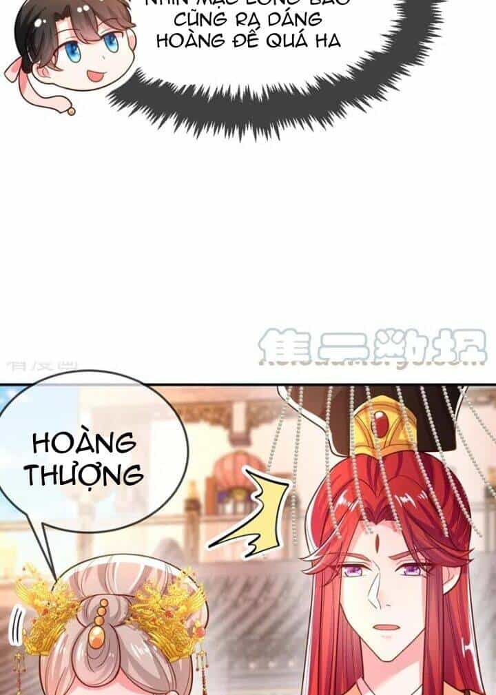 Giang Sơn Mỹ Nam Nhập Trướng Ta - Chương 43 - ảnh 16