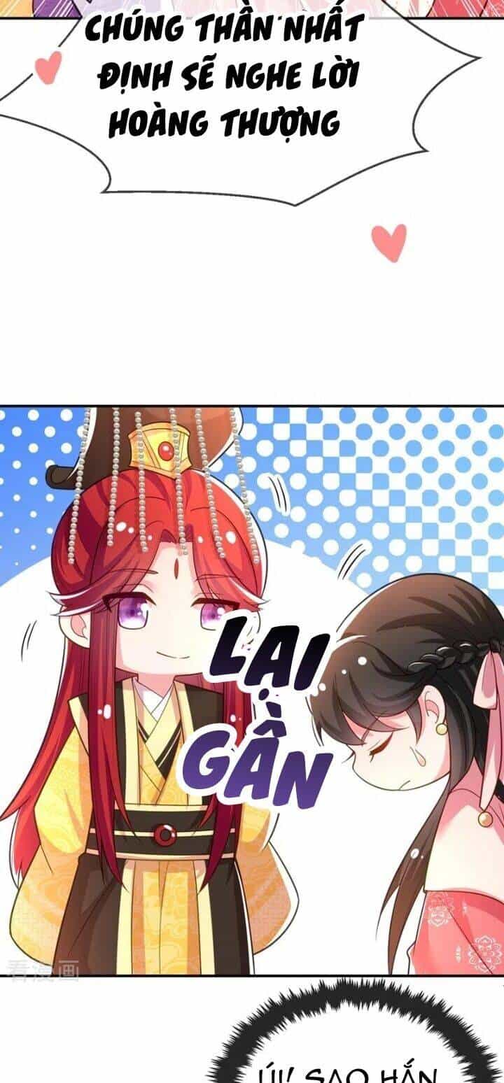 Giang Sơn Mỹ Nam Nhập Trướng Ta - Chương 43 - ảnh 20