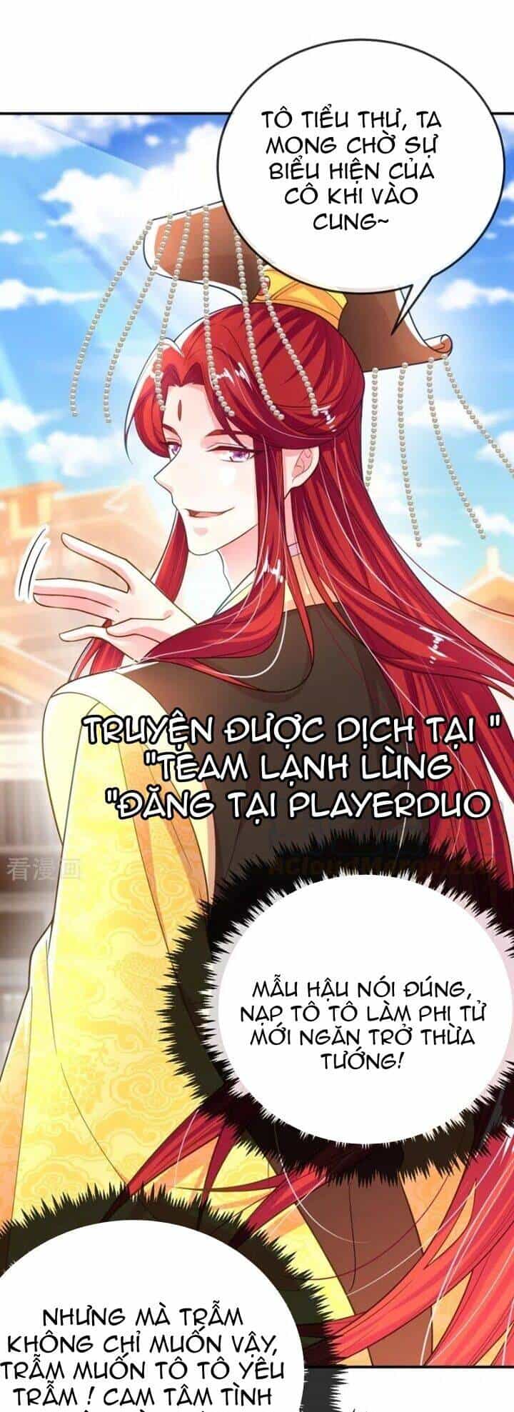 Giang Sơn Mỹ Nam Nhập Trướng Ta - Chương 43 - ảnh 24