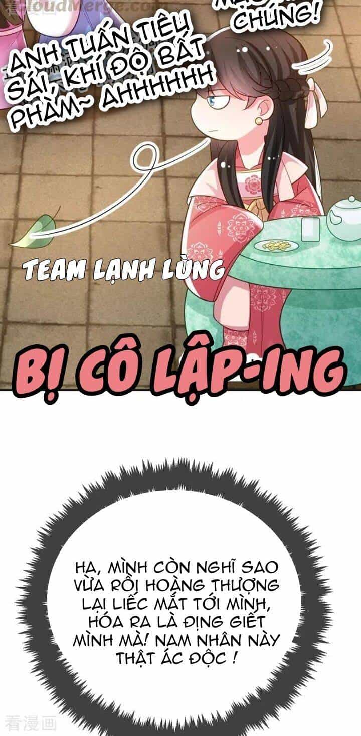 Giang Sơn Mỹ Nam Nhập Trướng Ta - Chương 43 - ảnh 27