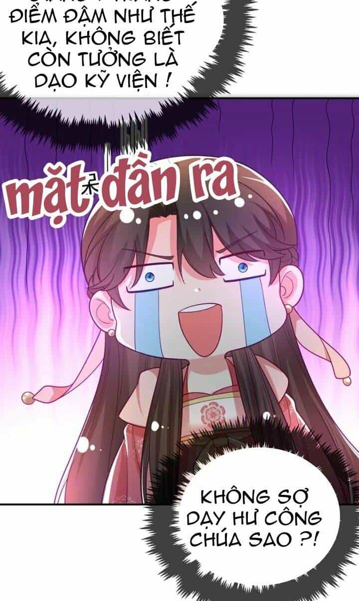 Giang Sơn Mỹ Nam Nhập Trướng Ta - Chương 43 - ảnh 9