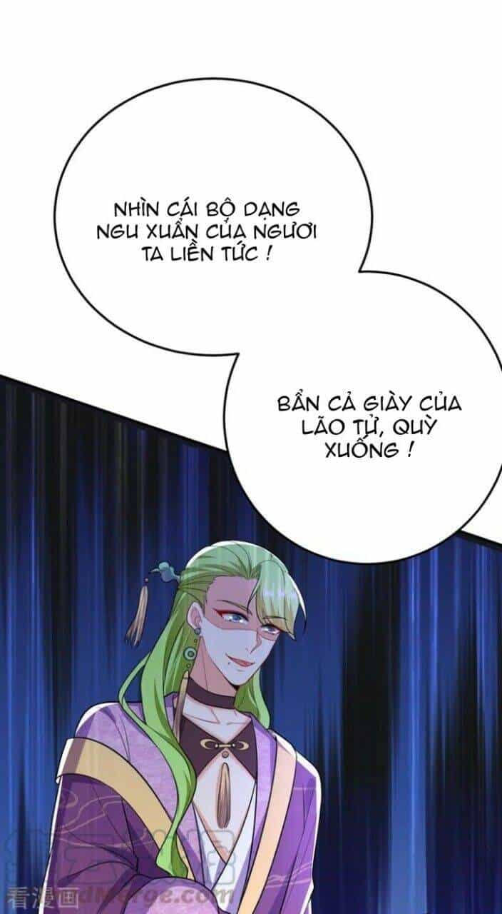Giang Sơn Mỹ Nam Nhập Trướng Ta - Chương 44 - ảnh 20