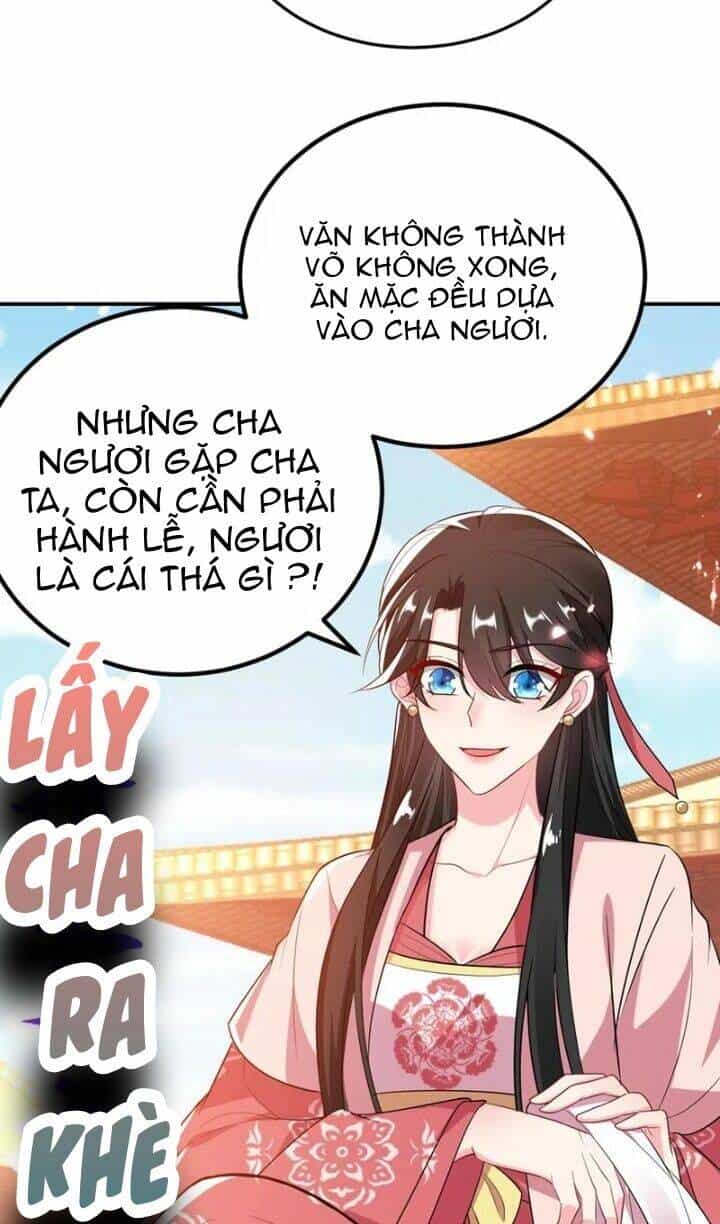 Giang Sơn Mỹ Nam Nhập Trướng Ta - Chương 44 - ảnh 5