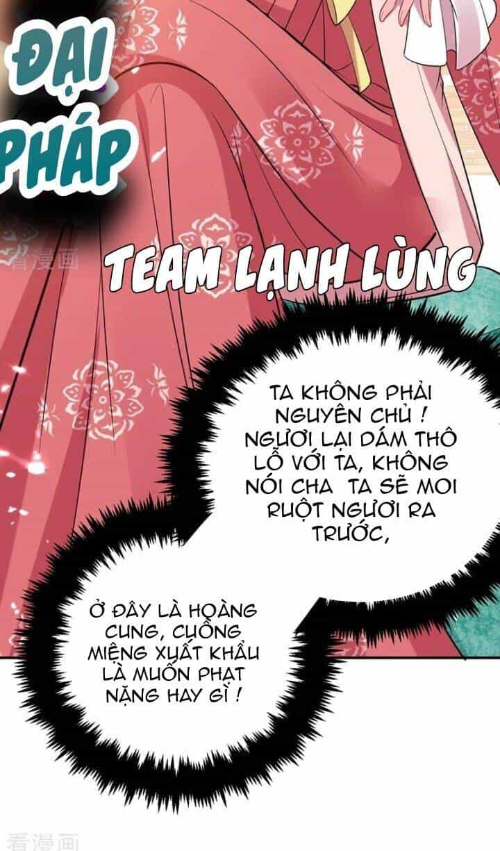 Giang Sơn Mỹ Nam Nhập Trướng Ta - Chương 44 - ảnh 6