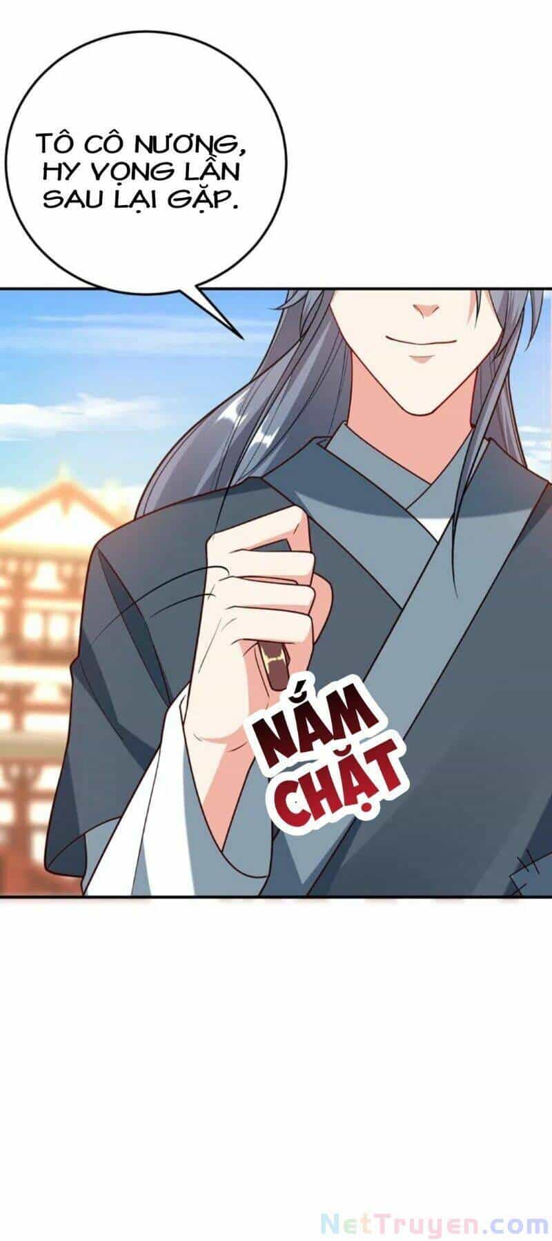 Giang Sơn Mỹ Nam Nhập Trướng Ta - Chương 45 - ảnh 21