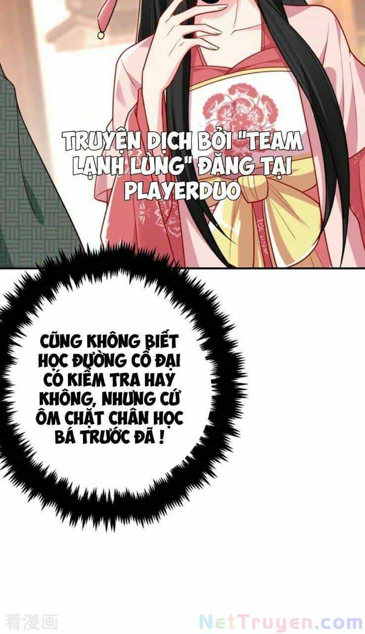 Giang Sơn Mỹ Nam Nhập Trướng Ta - Chương 45 - ảnh 31