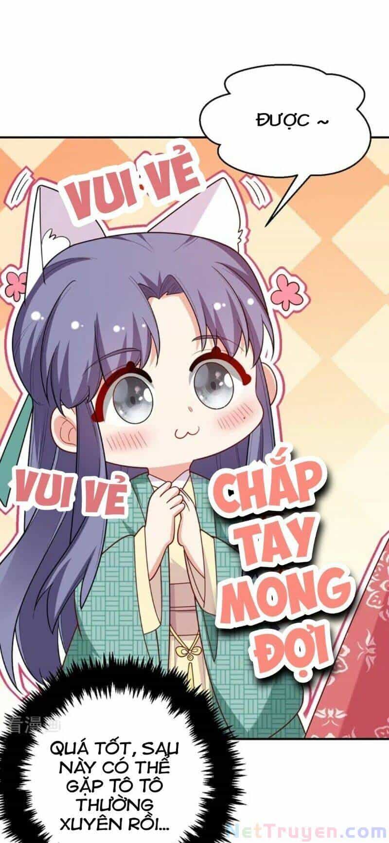 Giang Sơn Mỹ Nam Nhập Trướng Ta - Chương 45 - ảnh 32