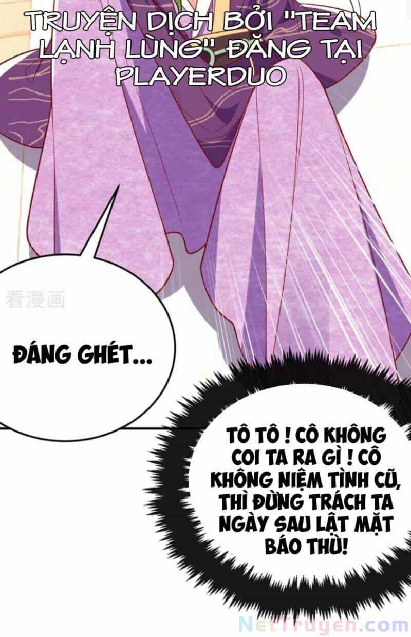 Giang Sơn Mỹ Nam Nhập Trướng Ta - Chương 45 - ảnh 4