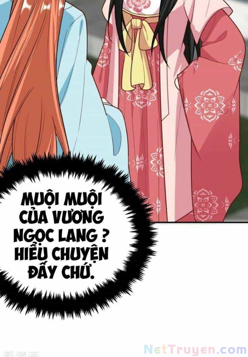 Giang Sơn Mỹ Nam Nhập Trướng Ta - Chương 45 - ảnh 40