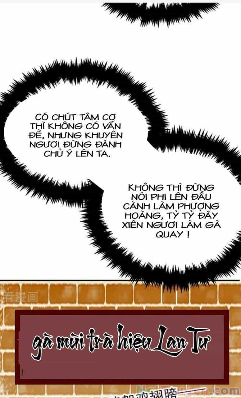 Giang Sơn Mỹ Nam Nhập Trướng Ta - Chương 45 - ảnh 44